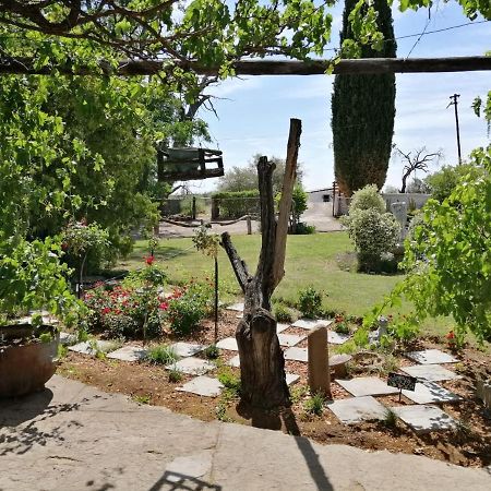 فندق Witkrans Guest Farm Middelburg  المظهر الخارجي الصورة