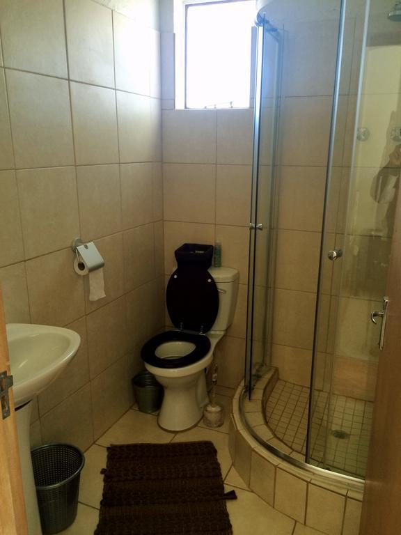 فندق Witkrans Guest Farm Middelburg  المظهر الخارجي الصورة